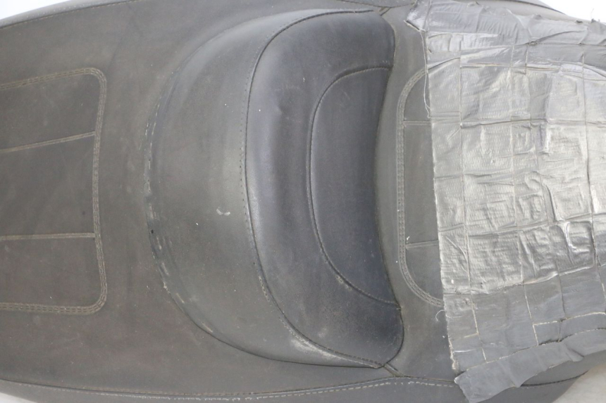 photo de SEAT KYMCO GRAND DINK 125 (2008 - 2014)