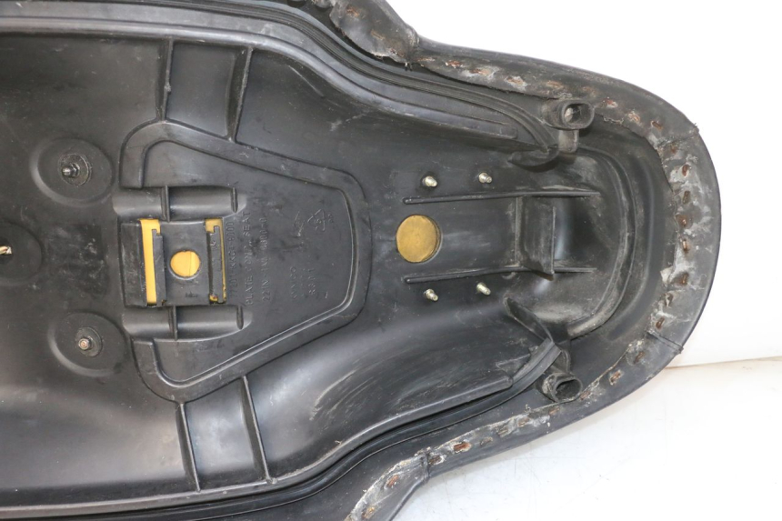 photo de SEAT KYMCO GRAND DINK 125 (2008 - 2014)