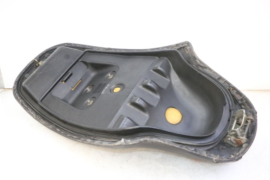 photo de SEAT KYMCO GRAND DINK 125 (2002 - 2007)