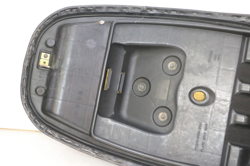 photo de SEAT KYMCO GRAND DINK 125 (2002 - 2007)