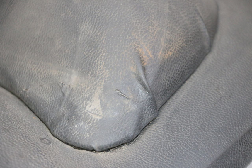 photo de SEAT KYMCO GRAND DINK 125 (2002 - 2007)