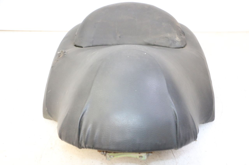 photo de SEAT KYMCO GRAND DINK 125 (2002 - 2007)
