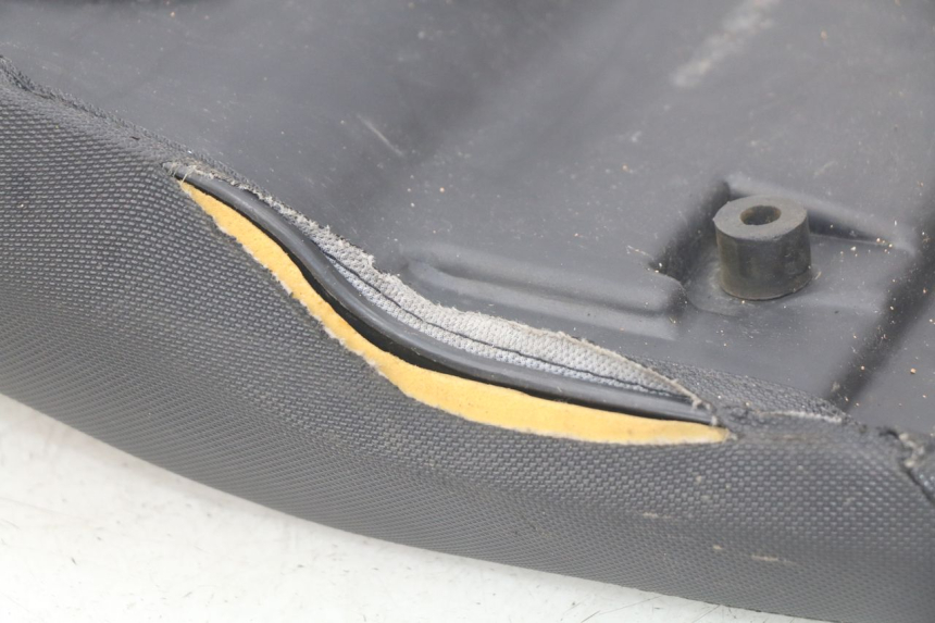 photo de SEAT TNT MOTOR GRIDO 2T 50 (2010 - 2019)