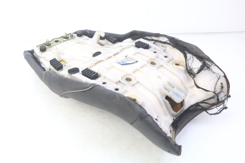 photo de SEAT SUZUKI GSF S BANDIT 600 (2000 - 2004)