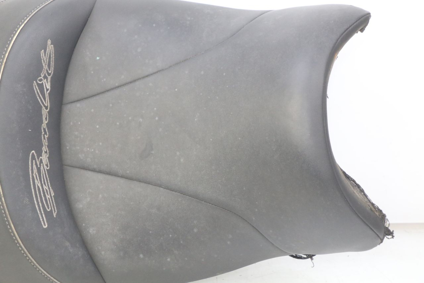 photo de SEAT SUZUKI GSF S BANDIT 600 (2000 - 2004)