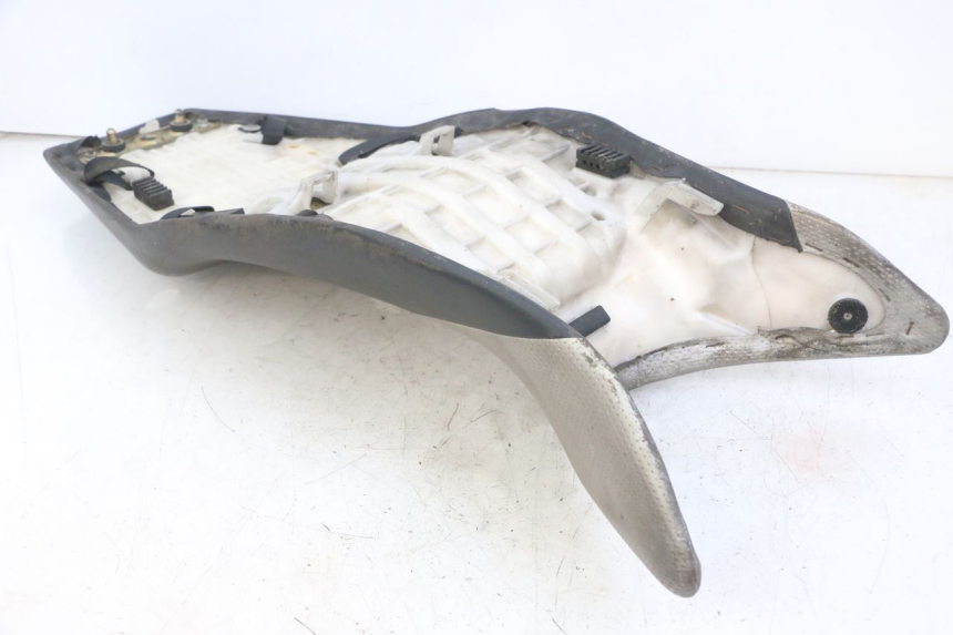 photo de SEAT SUZUKI GSR 600 (2005 - 2012)