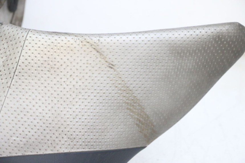 photo de SEAT SUZUKI GSR 600 (2005 - 2012)