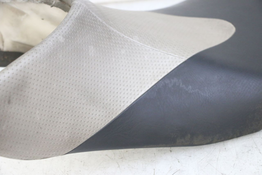 photo de SEAT SUZUKI GSR 600 (2005 - 2012)