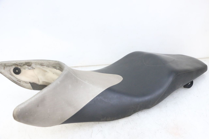 photo de SEAT SUZUKI GSR 600 (2005 - 2012)