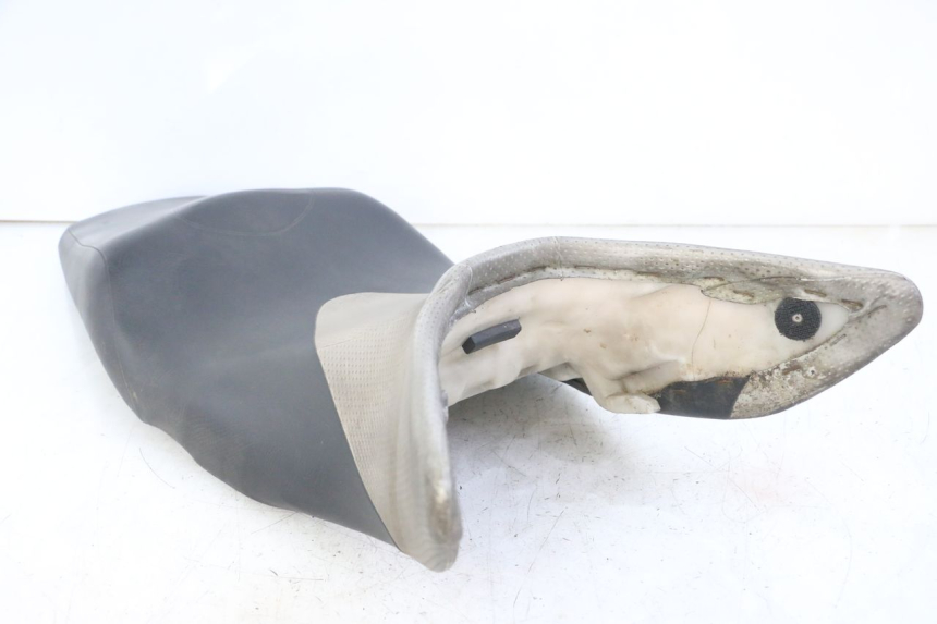 photo de SEAT SUZUKI GSR 600 (2005 - 2012)