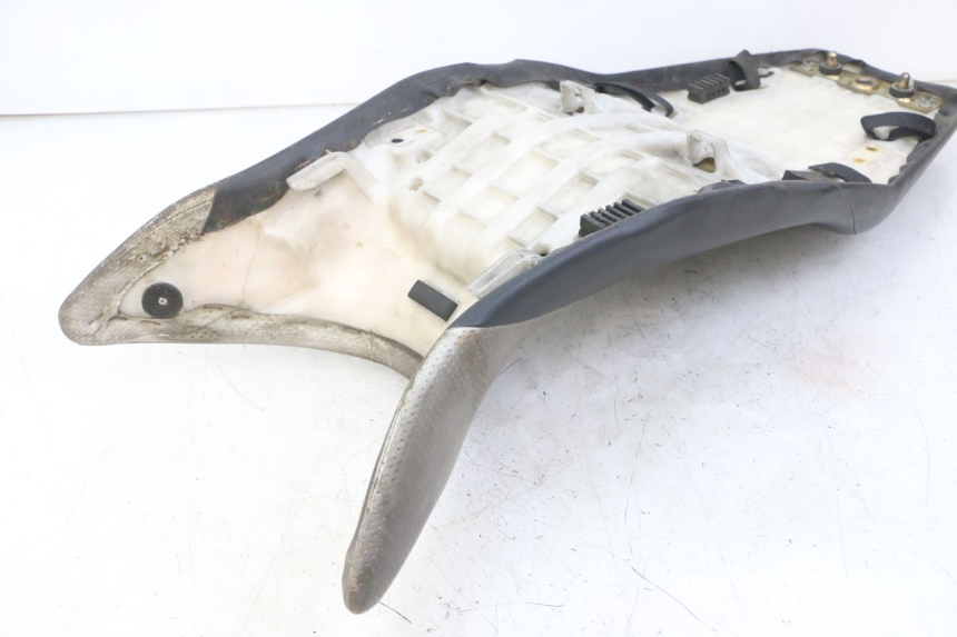 photo de SEAT SUZUKI GSR 600 (2005 - 2012)