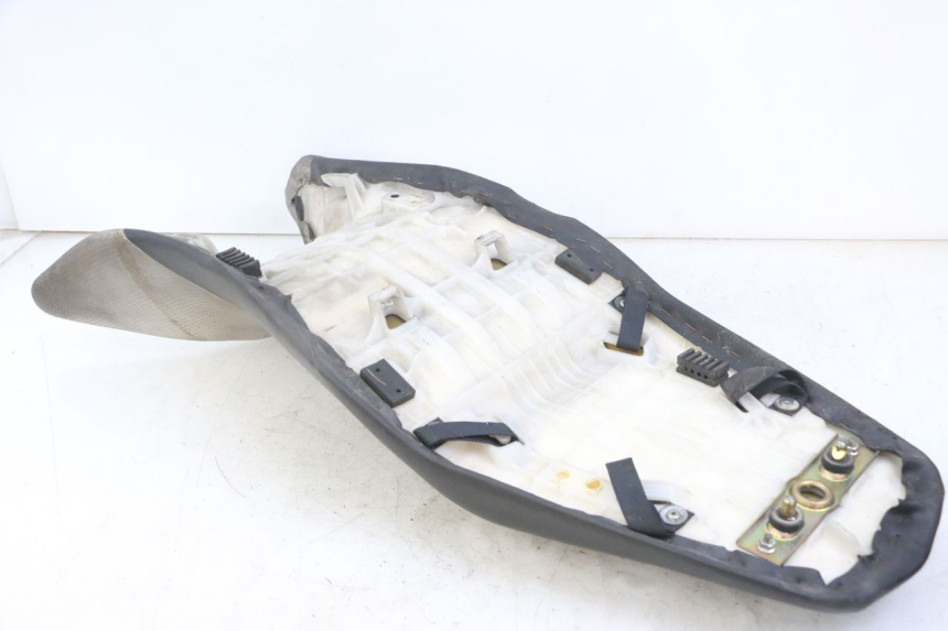 photo de SEAT SUZUKI GSR 600 (2005 - 2012)