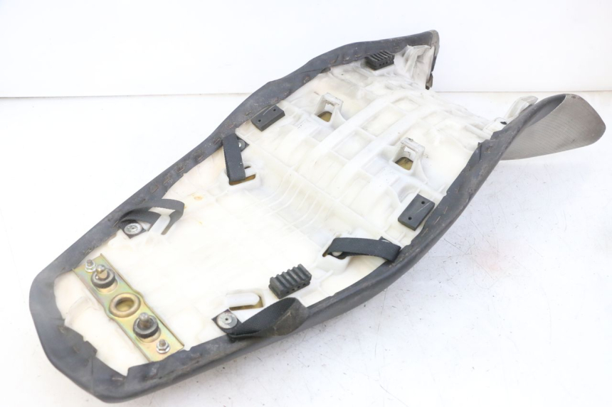 photo de SEAT SUZUKI GSR 600 (2005 - 2012)
