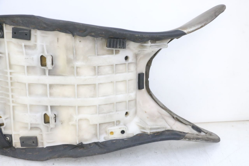 photo de SEAT SUZUKI GSR 600 (2005 - 2012)