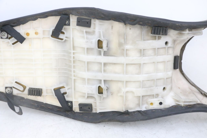 photo de SEAT SUZUKI GSR 600 (2005 - 2012)
