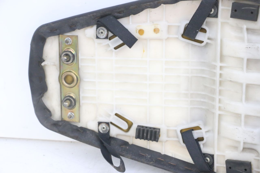 photo de SEAT SUZUKI GSR 600 (2005 - 2012)