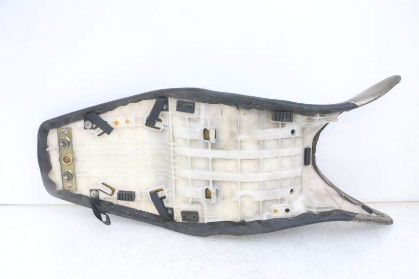 photo de SEAT SUZUKI GSR 600 (2005 - 2012)