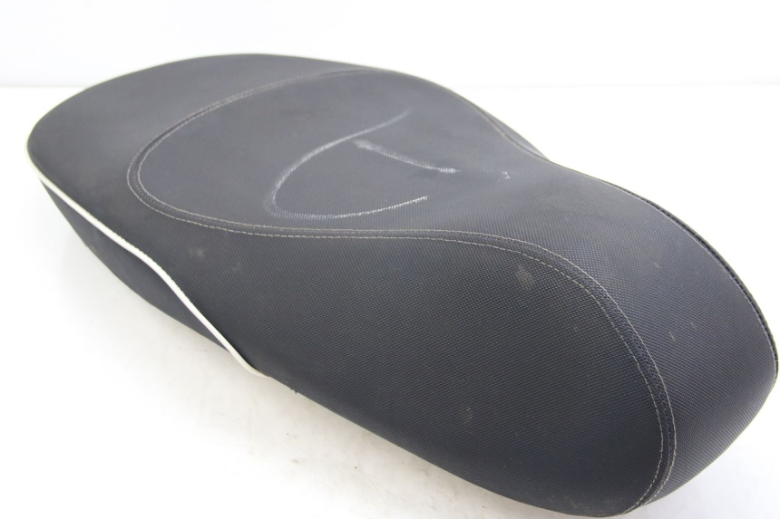 photo de SEAT JM MOTORS GT LINE 4T 50 (2021 - 2023)