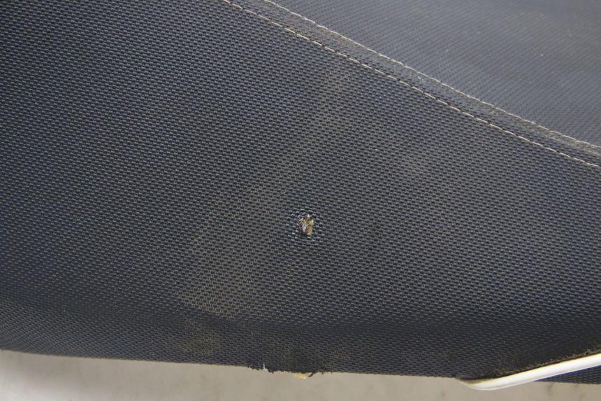 photo de SEAT JM MOTORS GT LINE 4T 50 (2021 - 2023)