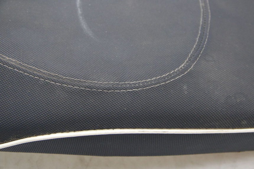 photo de SEAT JM MOTORS GT LINE 4T 50 (2021 - 2023)