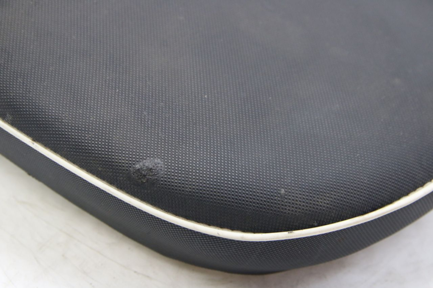 photo de SEAT JM MOTORS GT LINE 4T 50 (2021 - 2023)