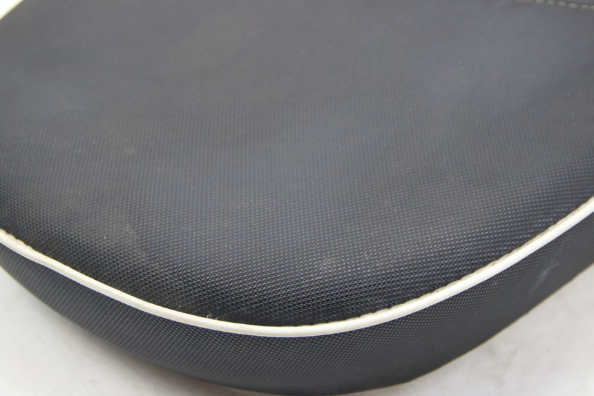 photo de SEAT JM MOTORS GT LINE 4T 50 (2021 - 2023)