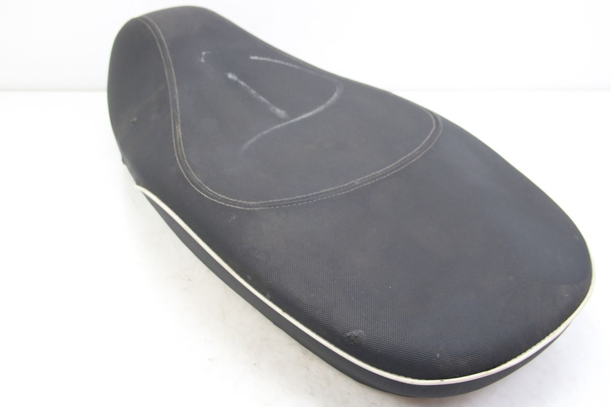 photo de SEAT JM MOTORS GT LINE 4T 50 (2021 - 2023)