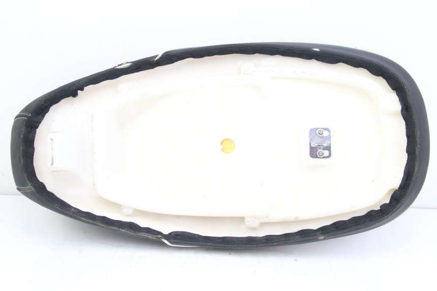 photo de SEAT JM MOTORS GT LINE 4T 50 (2021 - 2023)