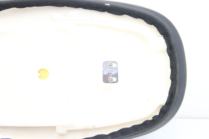 photo de SEAT JM MOTORS GT LINE 4T 50 (2021 - 2023)