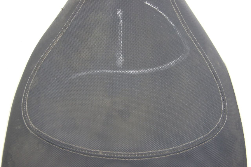 photo de SEAT JM MOTORS GT LINE 4T 50 (2021 - 2023)