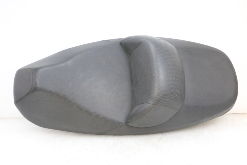 photo de SEAT SYM GTS EVO 125 (2009 - 2013) - Main view