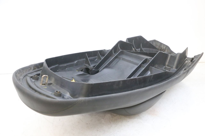 photo de SEAT SYM GTS EVO 125 (2009 - 2013) - Additional view of the item