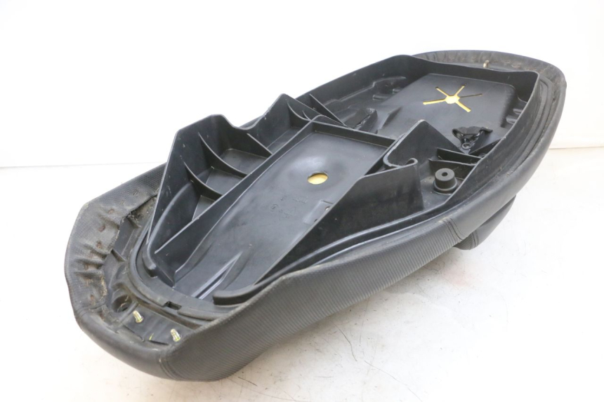 photo de SEAT SYM GTS EVO 125 (2009 - 2013) - Surface and material condition