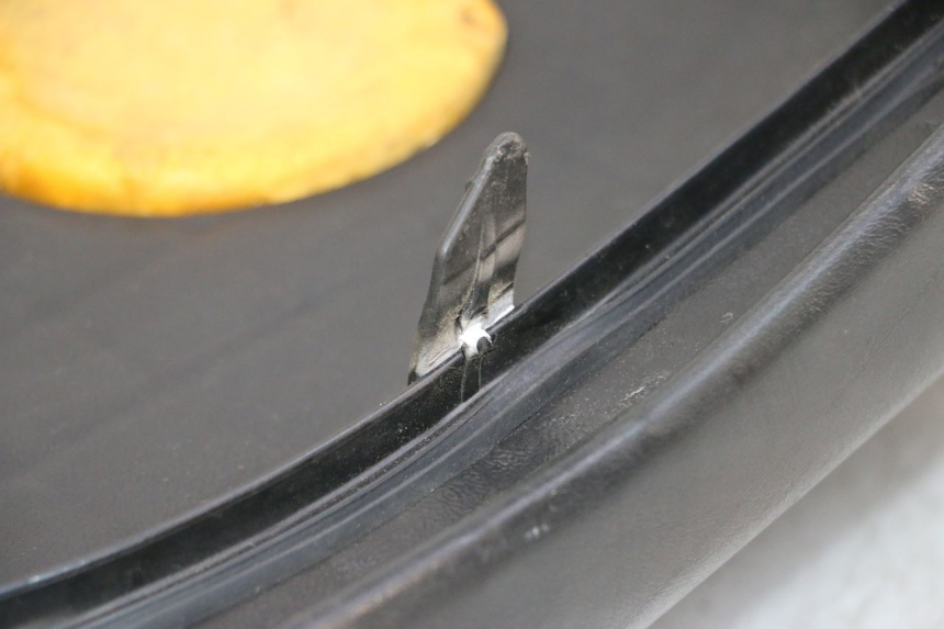 photo de SEAT DAELIM HISTORY 125 (2001 - 2002)