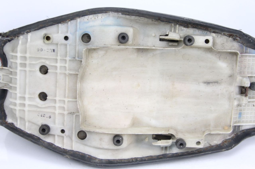 photo de SEAT HONDA CBR F SC21 1000 (1986 - 1992)