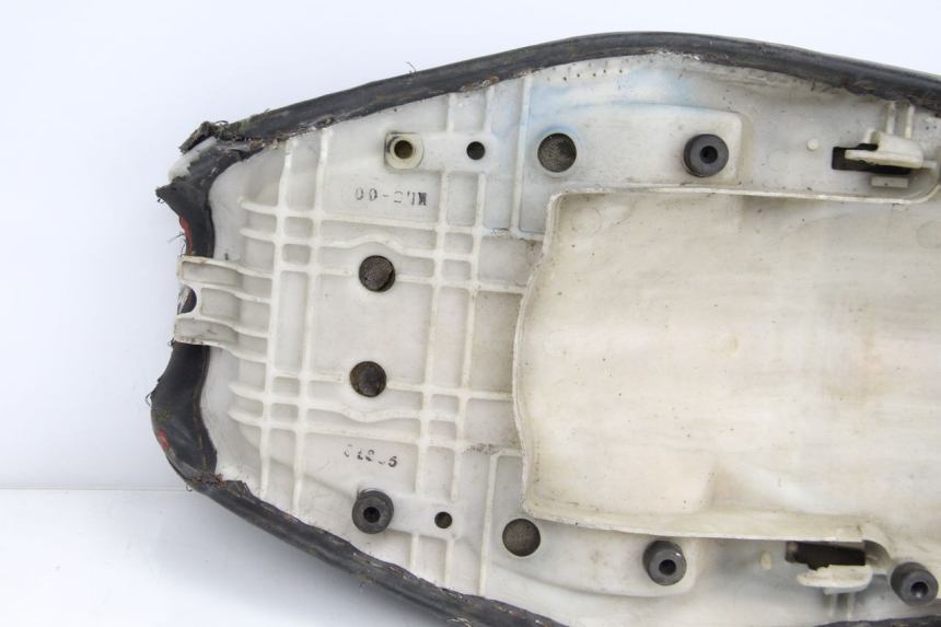 photo de SEAT HONDA CBR F SC21 1000 (1986 - 1992)