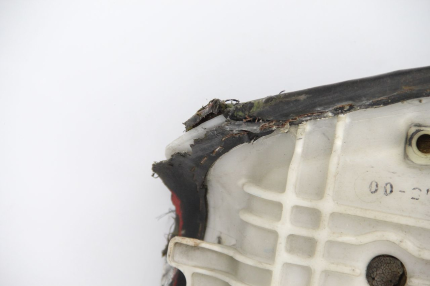 photo de SEAT HONDA CBR F SC21 1000 (1986 - 1992)