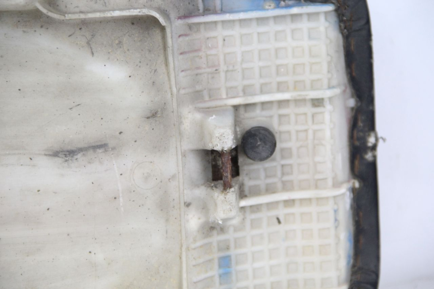 photo de SEAT HONDA CBR F SC21 1000 (1986 - 1992)