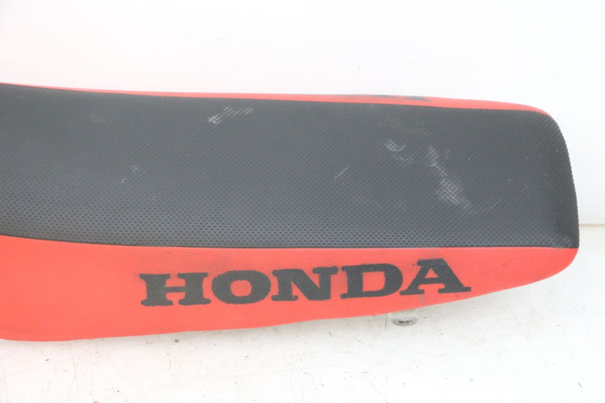 photo de SEAT HONDA CR 85 (2003 - 2007)