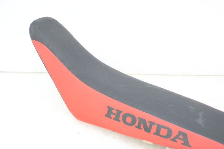 photo de SEAT HONDA CR 85 (2003 - 2007)