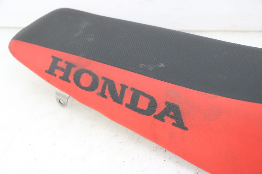 photo de SEAT HONDA CR 85 (2003 - 2007)