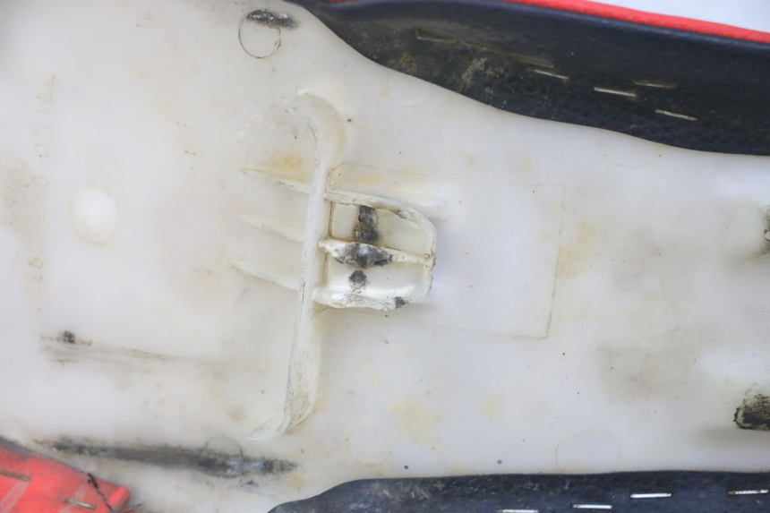 photo de SEAT HONDA CR 85 (2003 - 2007)