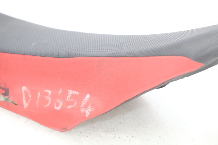 photo de SEAT HONDA CRF CR-F 450 (2005 - 2008)