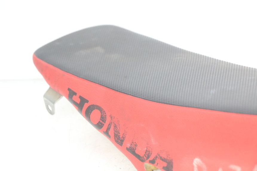 photo de SEAT HONDA CRF CR-F 450 (2005 - 2008)