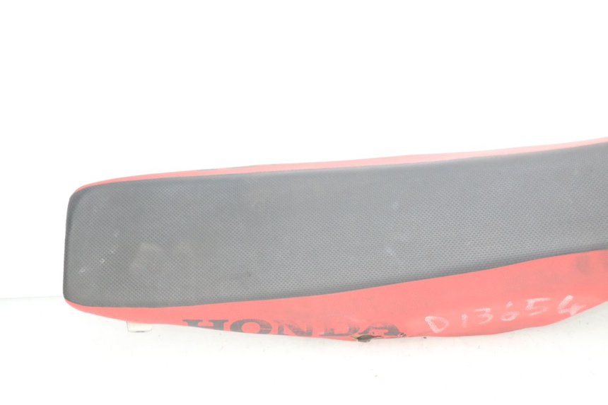 photo de SEAT HONDA CRF CR-F 450 (2005 - 2008)