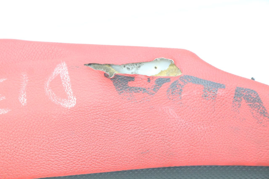 photo de SEAT HONDA CRF CR-F 450 (2005 - 2008)
