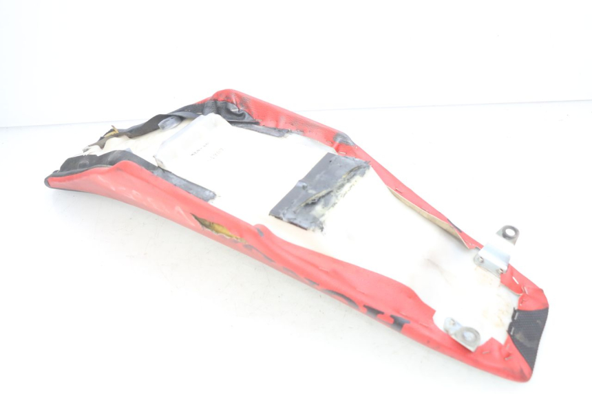 photo de SEAT HONDA CRF CR-F 450 (2005 - 2008)