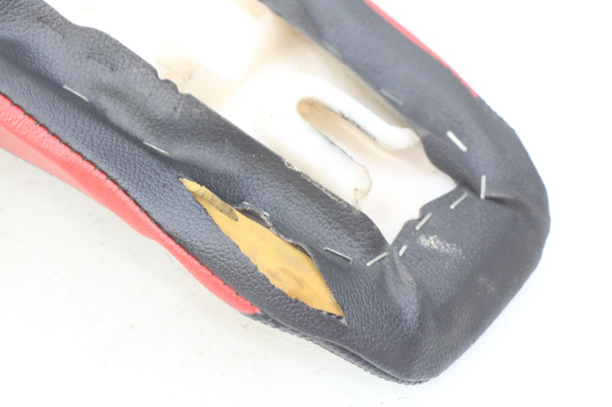 photo de SEAT HONDA CRF CR-F 450 (2005 - 2008)