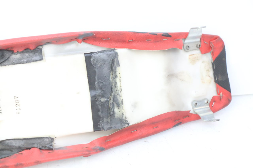 photo de SEAT HONDA CRF CR-F 450 (2005 - 2008)