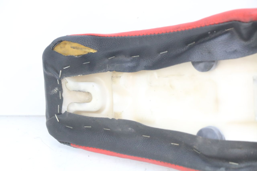 photo de SEAT HONDA CRF CR-F 450 (2005 - 2008)